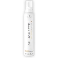 Silhouette Flexible Hold Mousse 200gm
